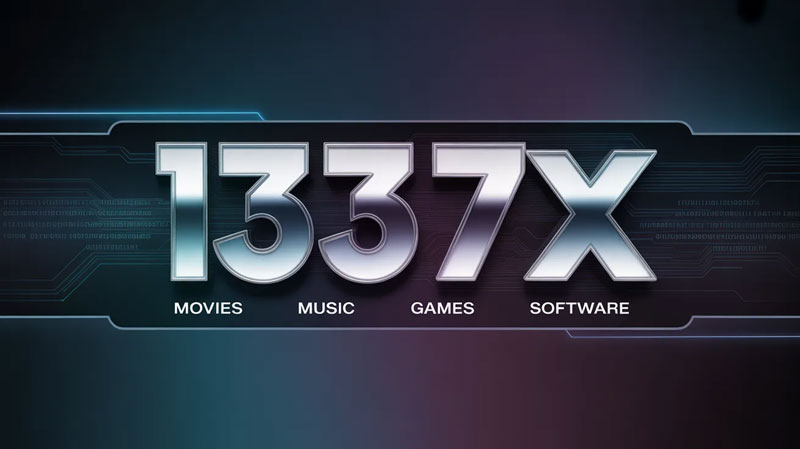 1337x